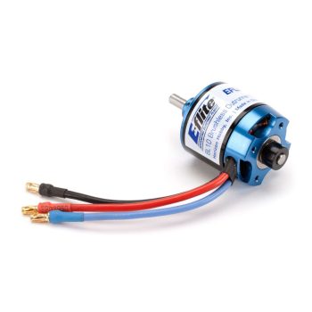 E-FLITE BL180 BRUSHLESS 180 OUTRUNNER MOTOR 2500KV EFLUM180BL2